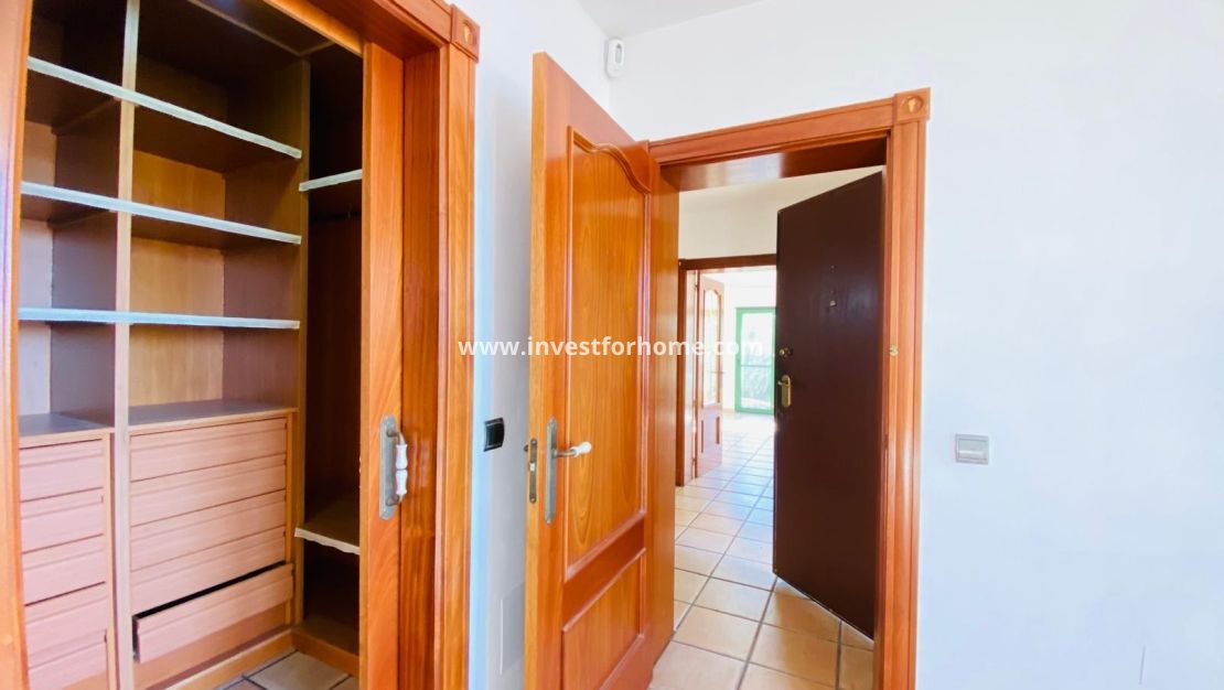 Verkoop - Villa - Orihuela Costa - Playa Flamenca