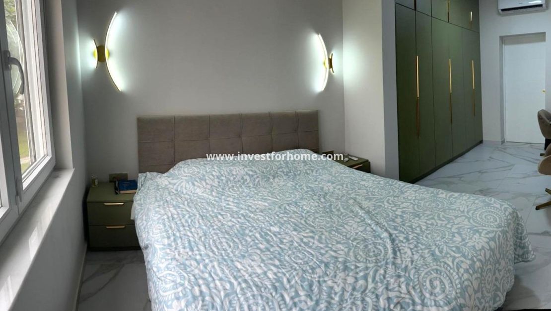 Verkoop - Villa - Orihuela Costa - Playa Flamenca