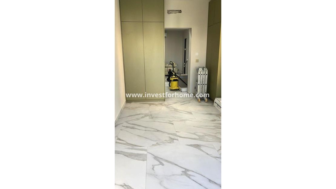 Verkoop - Villa - Orihuela Costa - Playa Flamenca