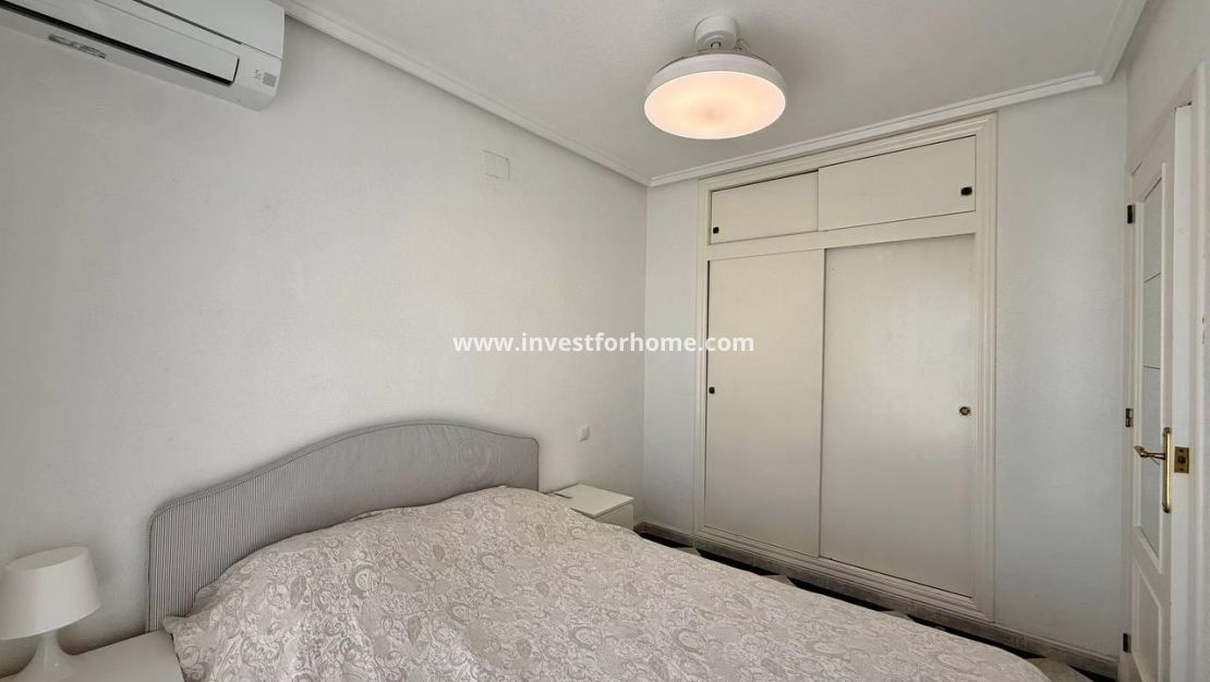 Verkoop - Villa - Orihuela Costa - Playa Flamenca