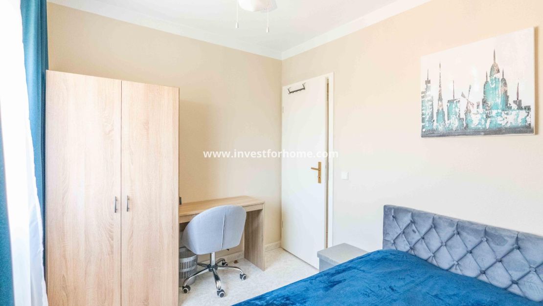 Verkoop - Villa - Orihuela Costa - Punta Prima