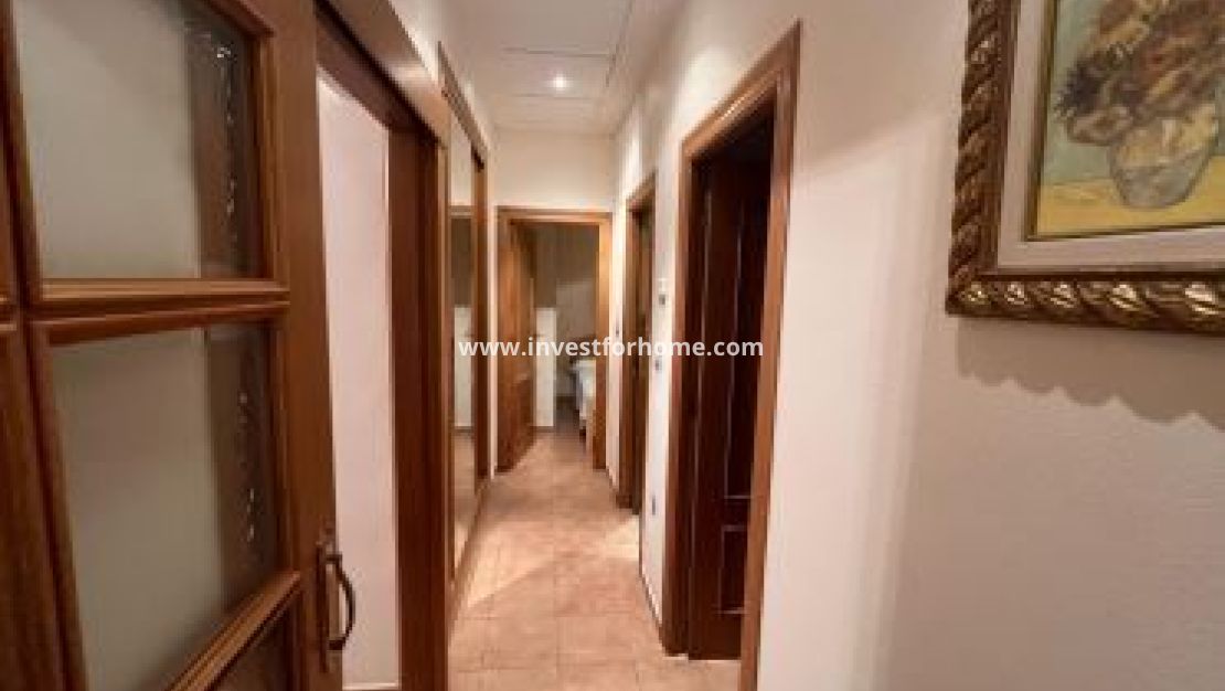 Verkoop - Villa - Orihuela Costa - Punta Prima