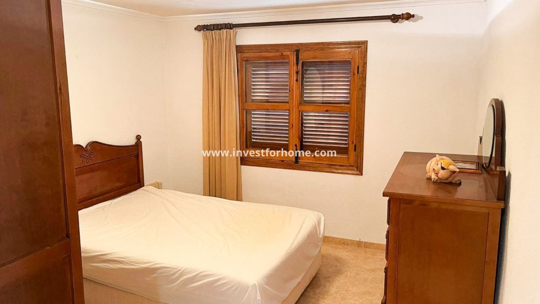 Verkoop - Villa - Orihuela Costa - Punta Prima