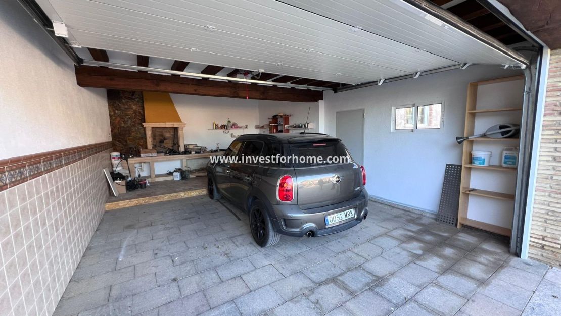 Verkoop - Villa - Orihuela Costa - Raiguero De Bonanza