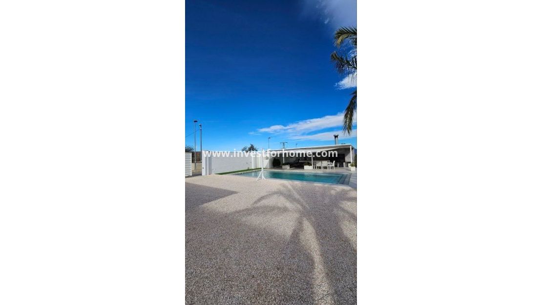 Verkoop - Villa - Orihuela Costa - Urb. Montepinar