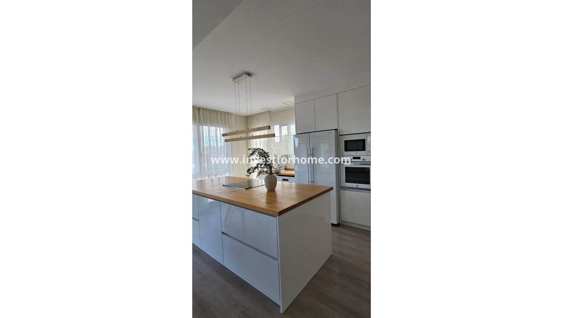 Verkoop - Villa - Orihuela Costa - Urb. Montepinar