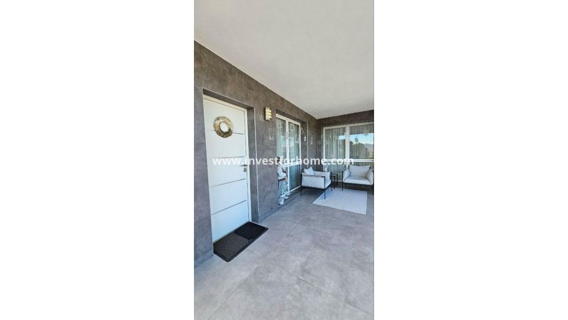 Verkoop - Villa - Orihuela Costa - Urb. Montepinar