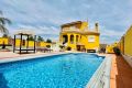 Verkoop - Villa - Orihuela Costa - Urb. Montepinar