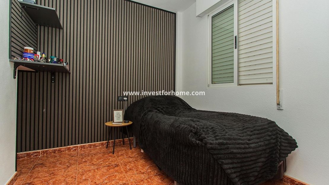 Verkoop - Villa - Orihuela Costa - Urbanización Perla Del Mar