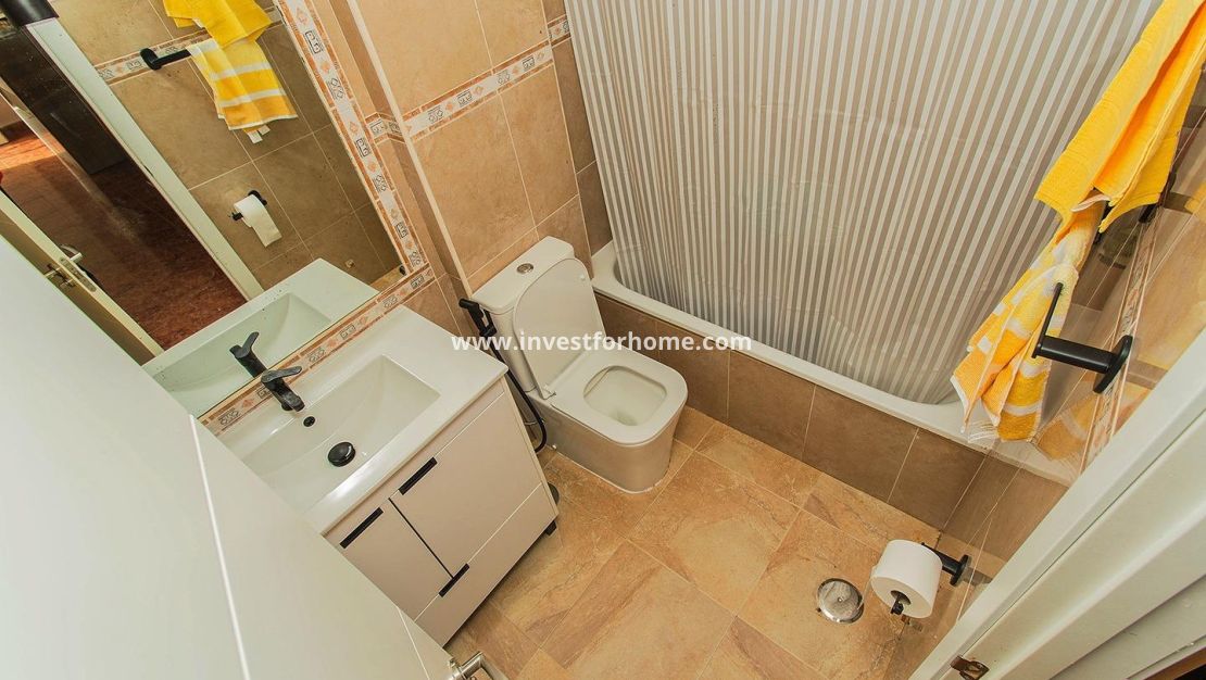 Verkoop - Villa - Orihuela Costa - Urbanización Perla Del Mar