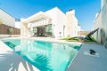 Verkoop - Villa - Orihuela Costa - Villamartin Golf