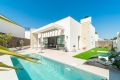 Verkoop - Villa - Orihuela Costa - Villamartin Golf