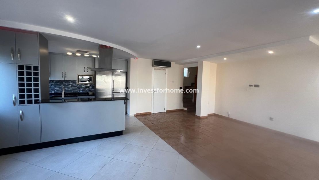 Verkoop - Villa - Orihuela Costa - Villamartín-las Filipinas