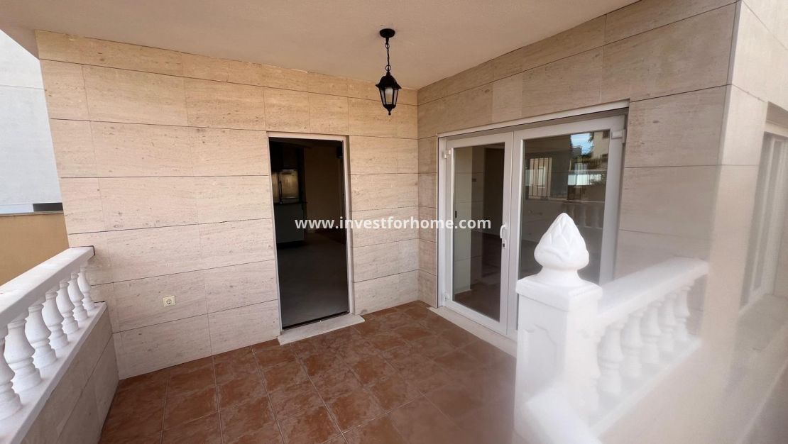 Verkoop - Villa - Orihuela Costa - Villamartín-las Filipinas