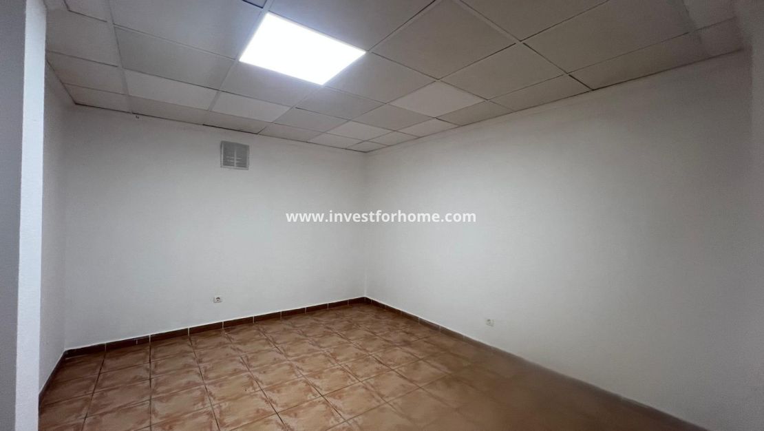 Verkoop - Villa - Orihuela Costa - Villamartín-las Filipinas