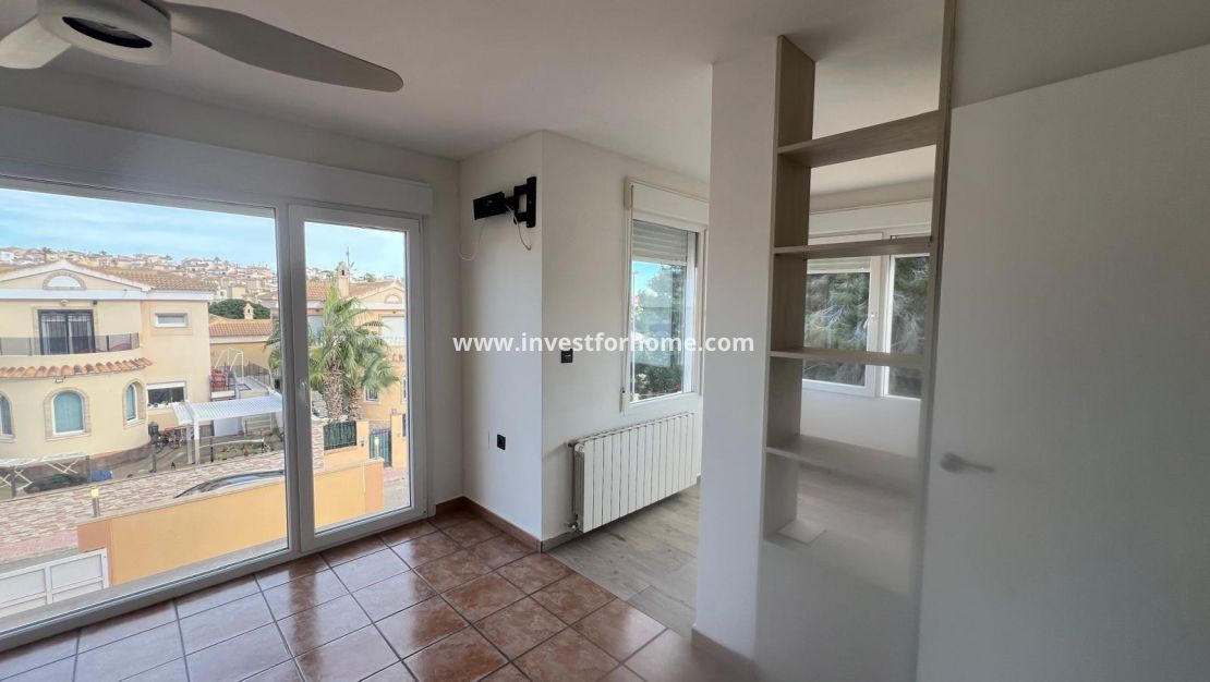 Verkoop - Villa - Orihuela Costa - Villamartín-las Filipinas