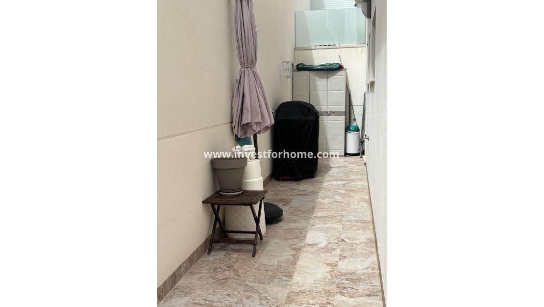 Verkoop - Villa - Orihuela Costa - Villamartín-las Filipinas