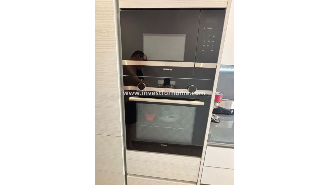 Verkoop - Villa - Orihuela Costa - Villamartín-las Filipinas