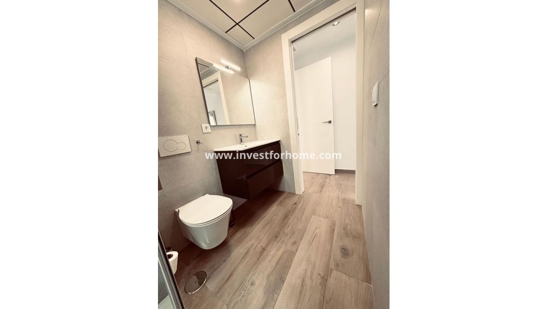 Verkoop - Villa - Orihuela Costa - Villamartín-las Filipinas