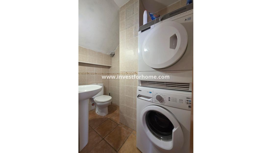 Verkoop - Villa - Orihuela Costa - Villamartín-las Filipinas