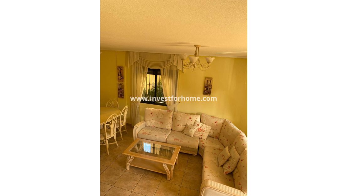 Verkoop - Villa - Orihuela Costa - Villamartín-las Filipinas