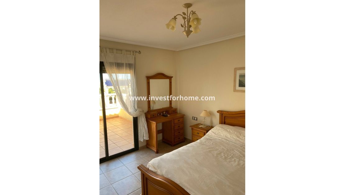 Verkoop - Villa - Orihuela Costa - Villamartín-las Filipinas