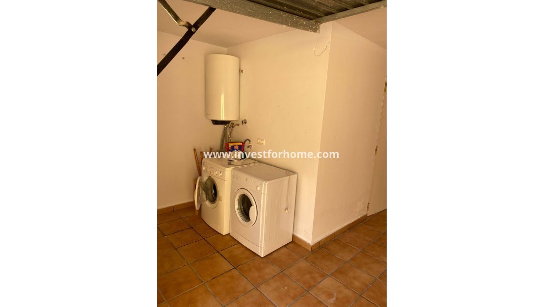 Verkoop - Villa - Orihuela Costa - Villamartín-las Filipinas