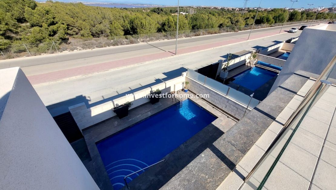 Verkoop - Villa - Orihuela Costa - Villamartin Pau 26