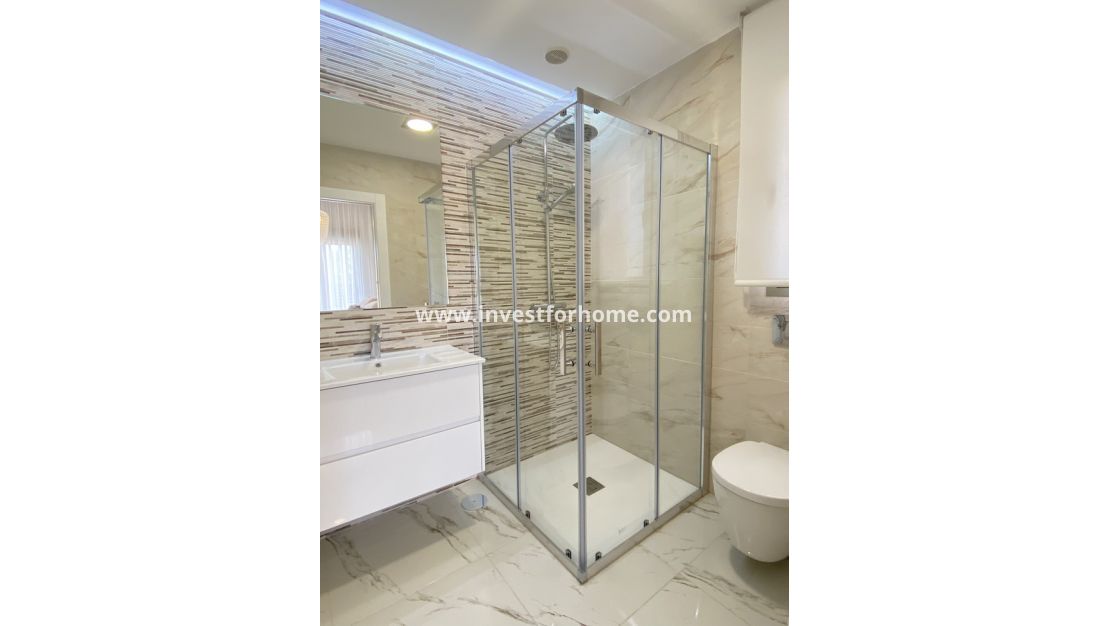 Verkoop - Villa - Orihuela Costa - Villamartin Pau 26