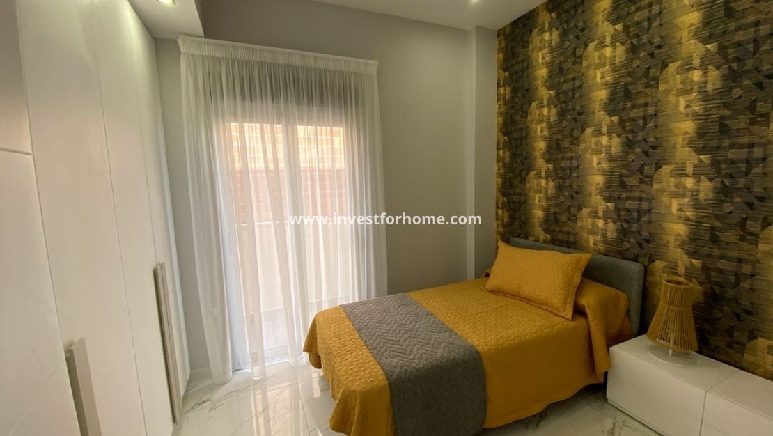 Verkoop - Villa - Orihuela Costa - Villamartin Pau 26