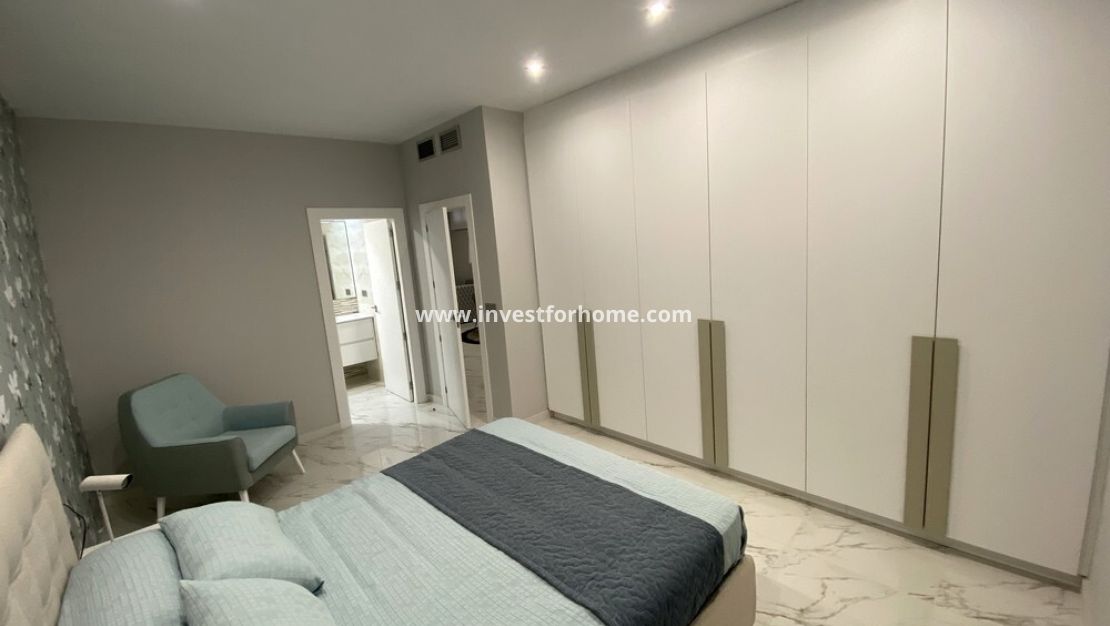 Verkoop - Villa - Orihuela Costa - Villamartin Pau 26