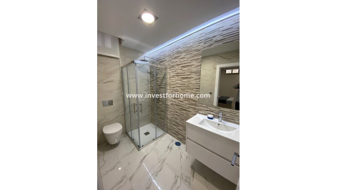 Verkoop - Villa - Orihuela Costa - Villamartin Pau 26