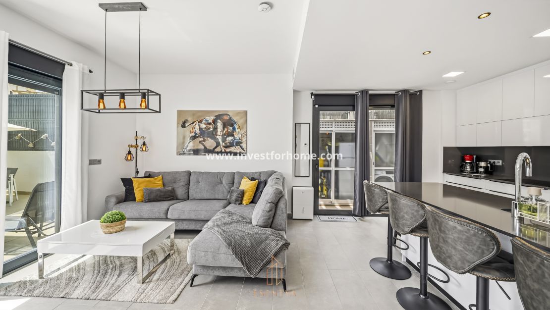 Verkoop - Villa - Orihuela Costa - Villamartin Pau 26