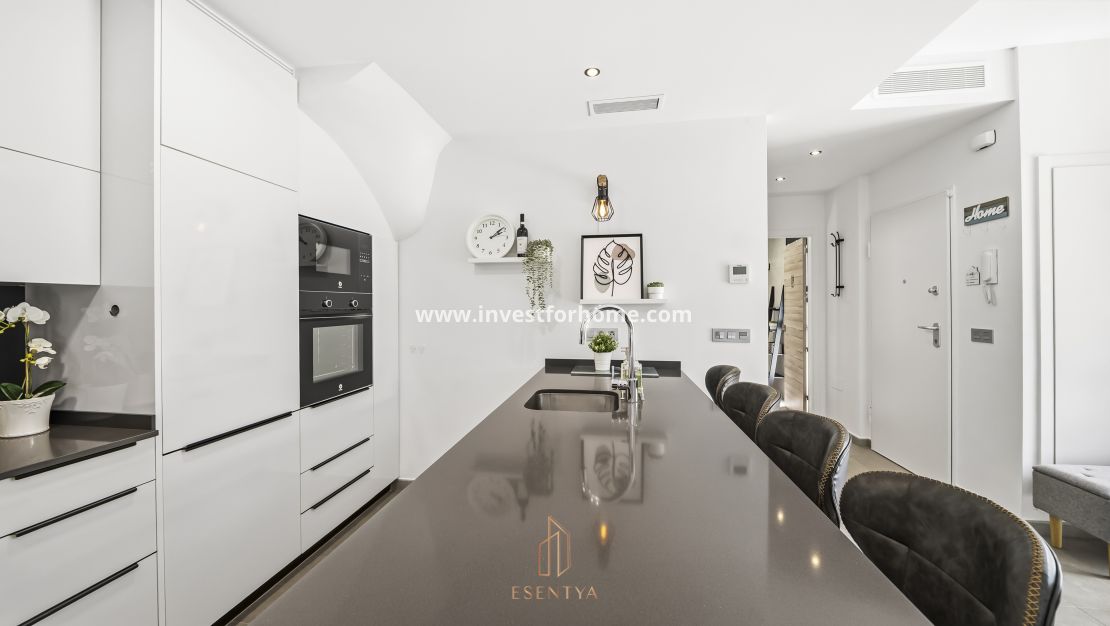 Verkoop - Villa - Orihuela Costa - Villamartin Pau 26