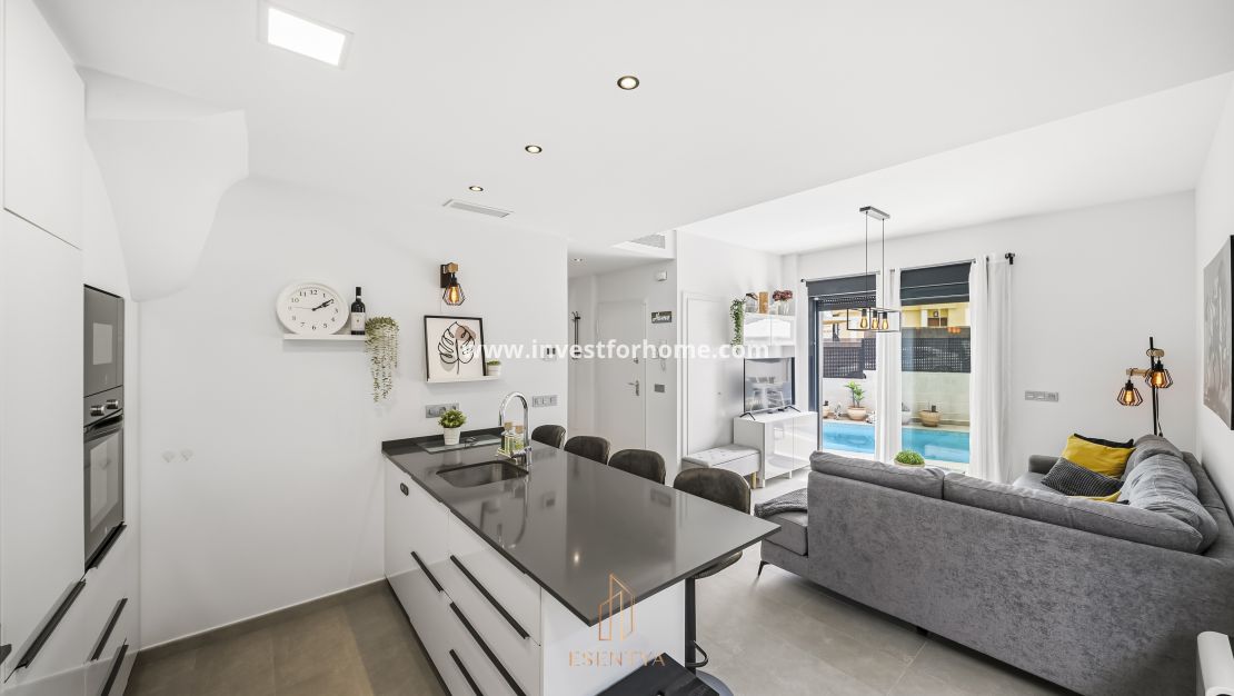 Verkoop - Villa - Orihuela Costa - Villamartin Pau 26