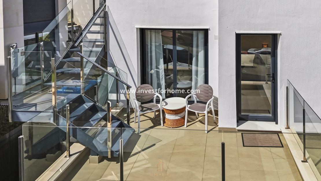 Verkoop - Villa - Orihuela Costa - Villamartin Pau 26