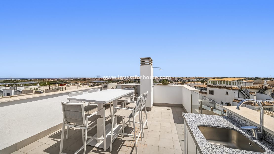 Verkoop - Villa - Orihuela Costa - Villamartin Pau 26