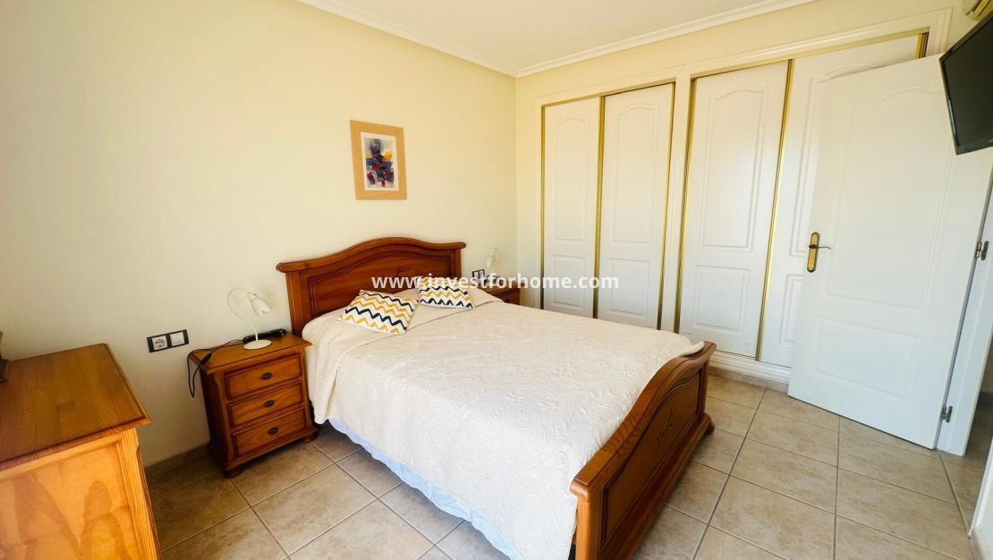 Verkoop - Villa - Orihuela Costa - Villamartin Pau 8