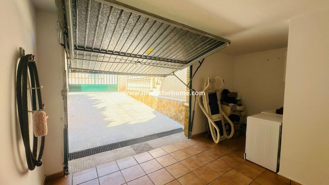 Verkoop - Villa - Orihuela Costa - Villamartin Pau 8