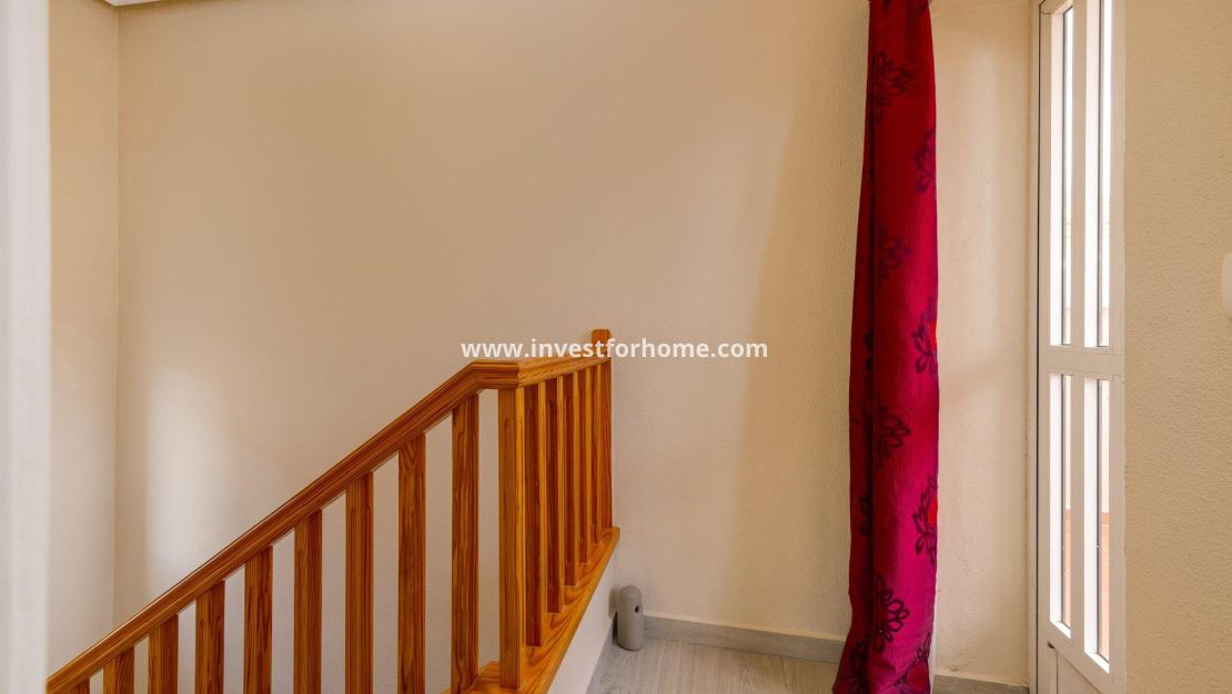 Verkoop - Villa - Orihuela Costa - Villamartín