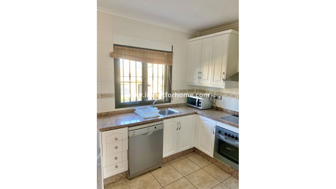 Verkoop - Villa - Orihuela Costa - Villamartin