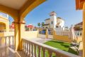 Verkoop - Villa - Orihuela Costa - Villamartín
