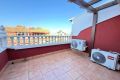 Verkoop - Villa - Orihuela Costa - Villamartín