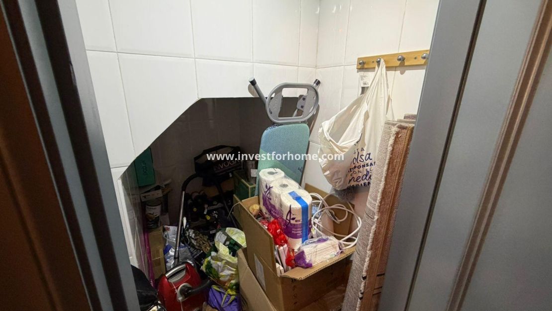 Verkoop - Villa - Orihuela Costa - Villamartín