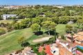 Verkoop - Villa - Orihuela Costa - Villamartín