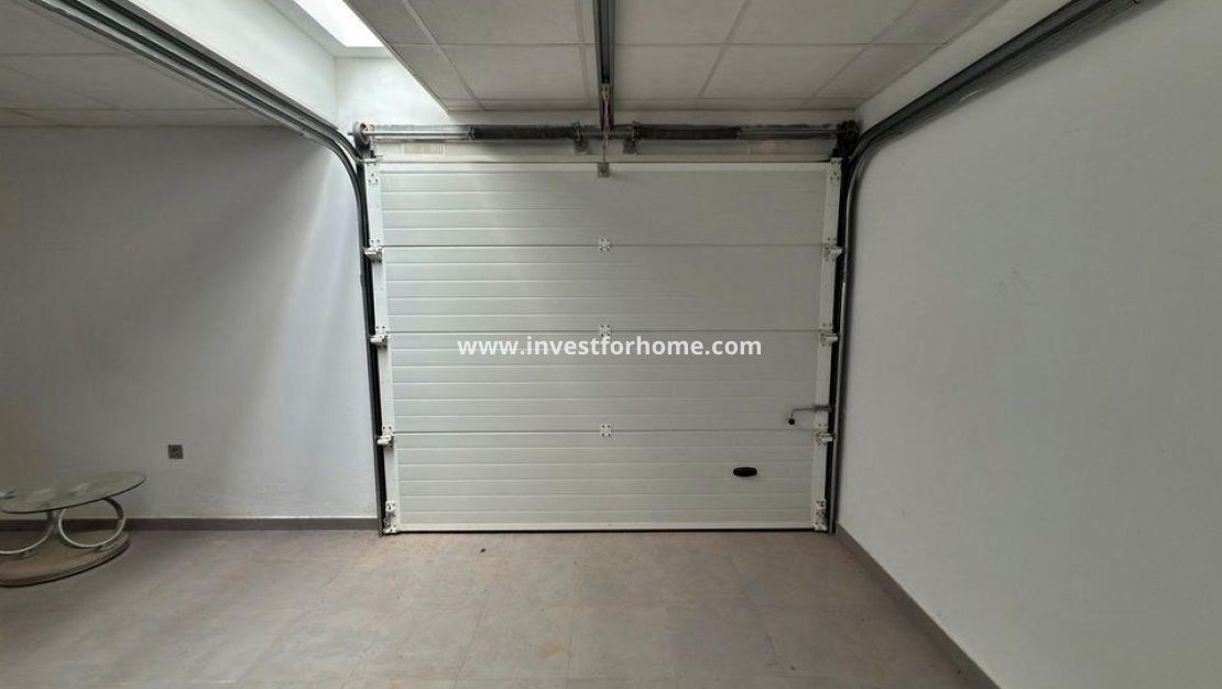 Verkoop - Villa - Orihuela Costa - Villamartín
