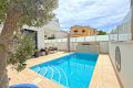 Verkoop - Villa - Orihuela Costa - Villamartín