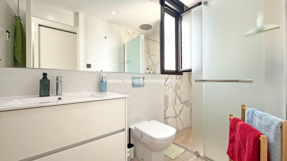 Verkoop - Villa - Orihuela Costa - Villamartín