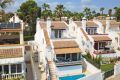 Verkoop - Villa - Orihuela Costa - Villamartín