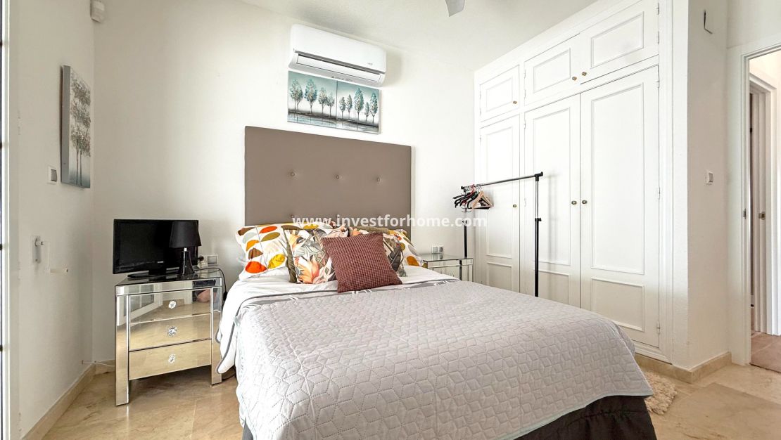 Verkoop - Villa - Orihuela Costa - Villamartín